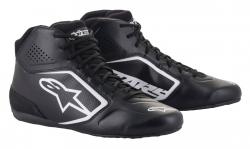 Topnky Alpinestars TECH-1 K START V2, ierna